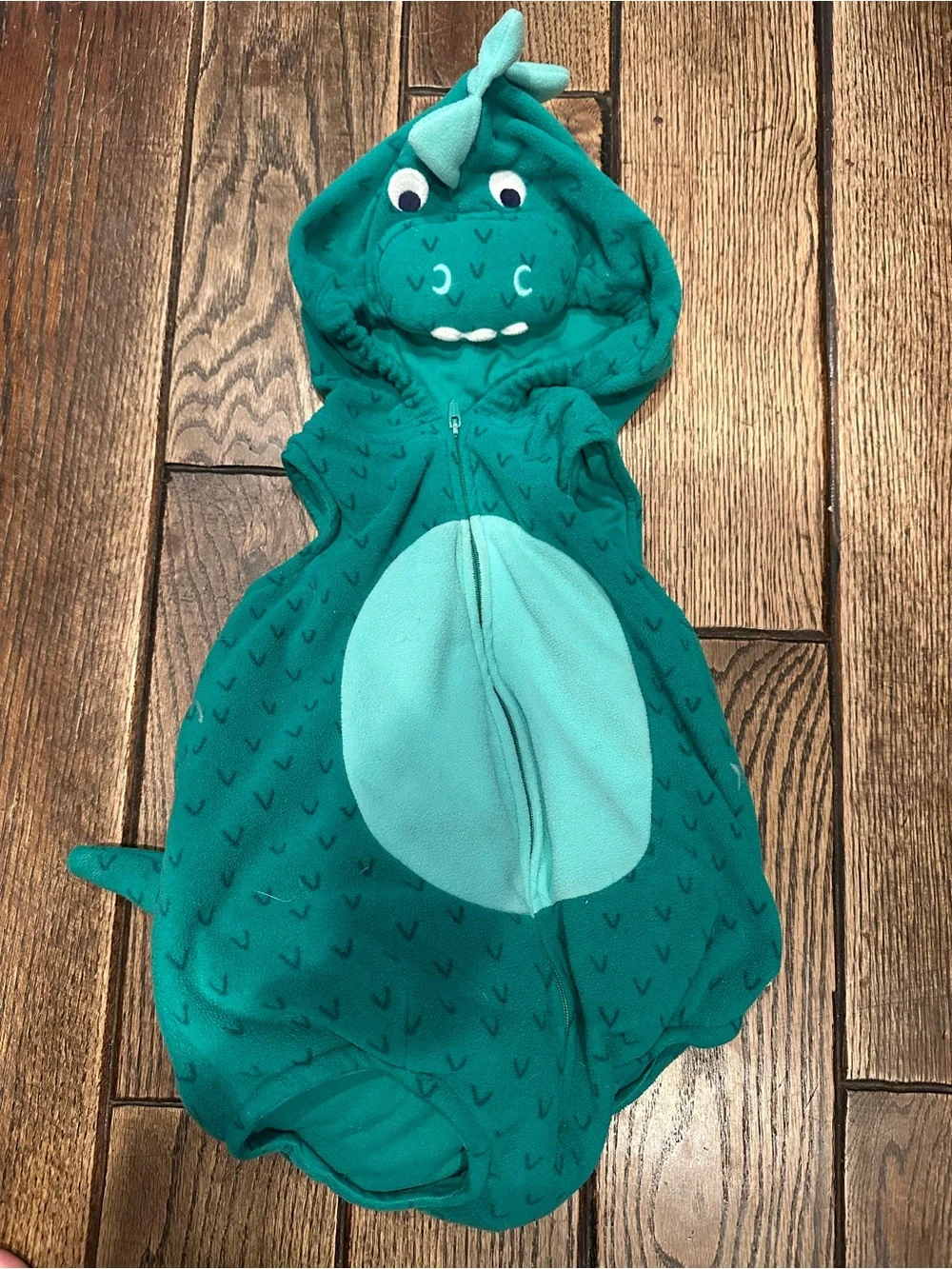 18m Dino Costume